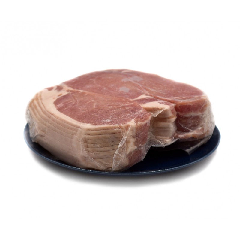 Bacon Rashers