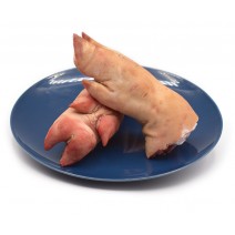 Pork Feet