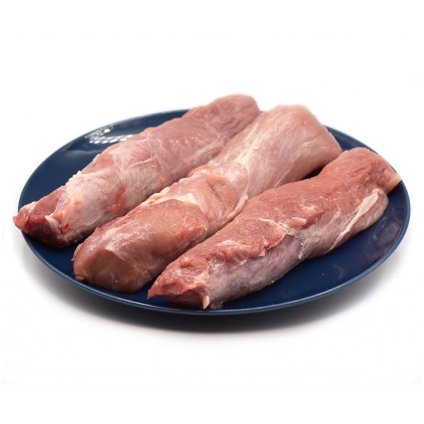 Pork Fillet