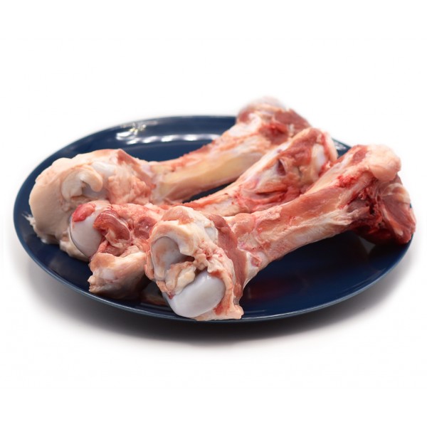 Pork Leg Bones (Sugar Bones)