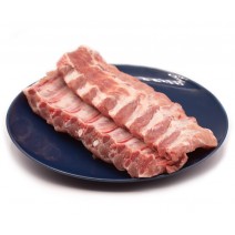 Pork Loin Ribs