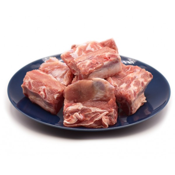 Pork Meaty Bones