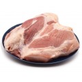 Pork Shoulders