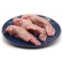 Pork Tongue