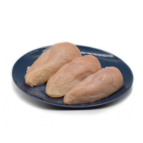 Chicken Fillets 1kg (Loose)