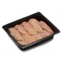 Chicken Fillets (Tray of 5kg)