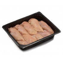 Chicken Fillets (Tray of 5kg)