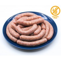 Turkey Sausage (currently not available)