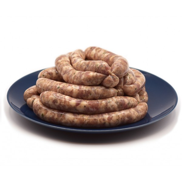 Biala Sausage for Grill [Small]