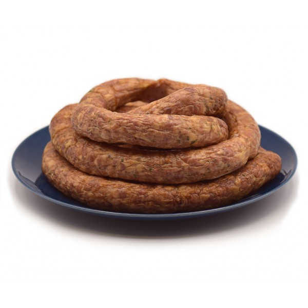 Smoked Biala Sausage