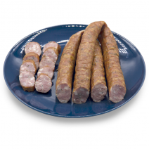 Smoked Traditional Sausage