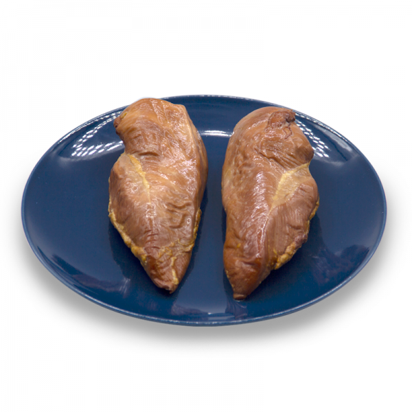 Smoked Chicken Fillet