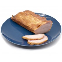 Smoked Pork Loin 